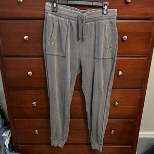 Old Navy Charcoal Joggers